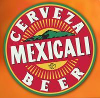Mexicalie Mexicali Logo